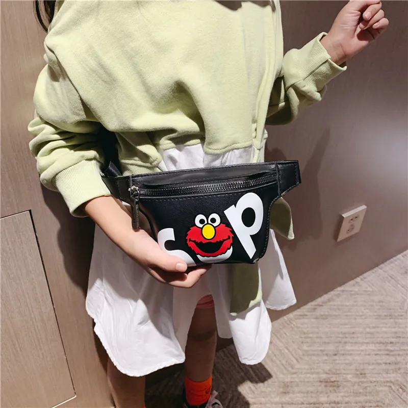 Cartoon Children Messenger Bag Mother Kids Bags for Girl Crossbody Bags for Women Class Bags for Girl Bolsa Niña Infantil Sac