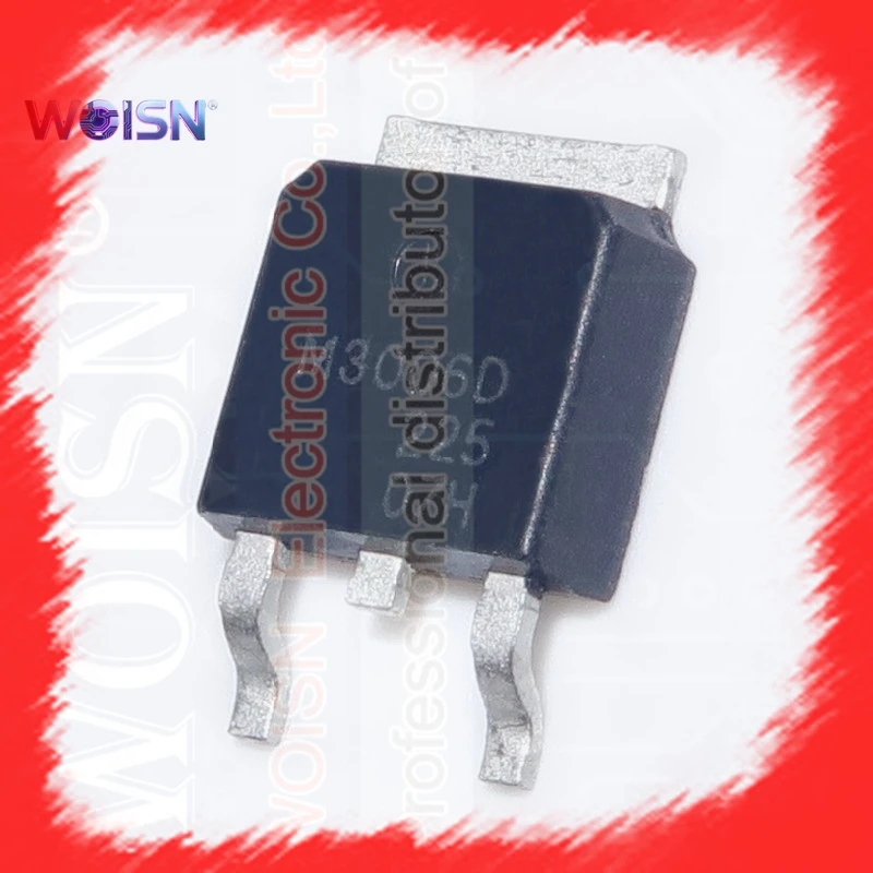 TO-252 QM3006 M3006 QM3006D M3006D