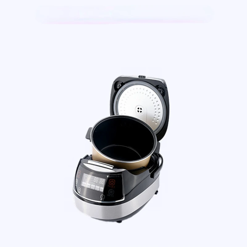 

Intelligent Pearl Boiling Machine Red Bean Cooking Machine Heat Preservation Function Commercial Pearl Boiling Pot