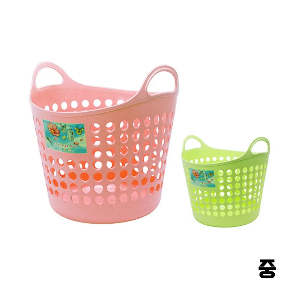 (Cosmo) Multiuse basket-Middle 3488