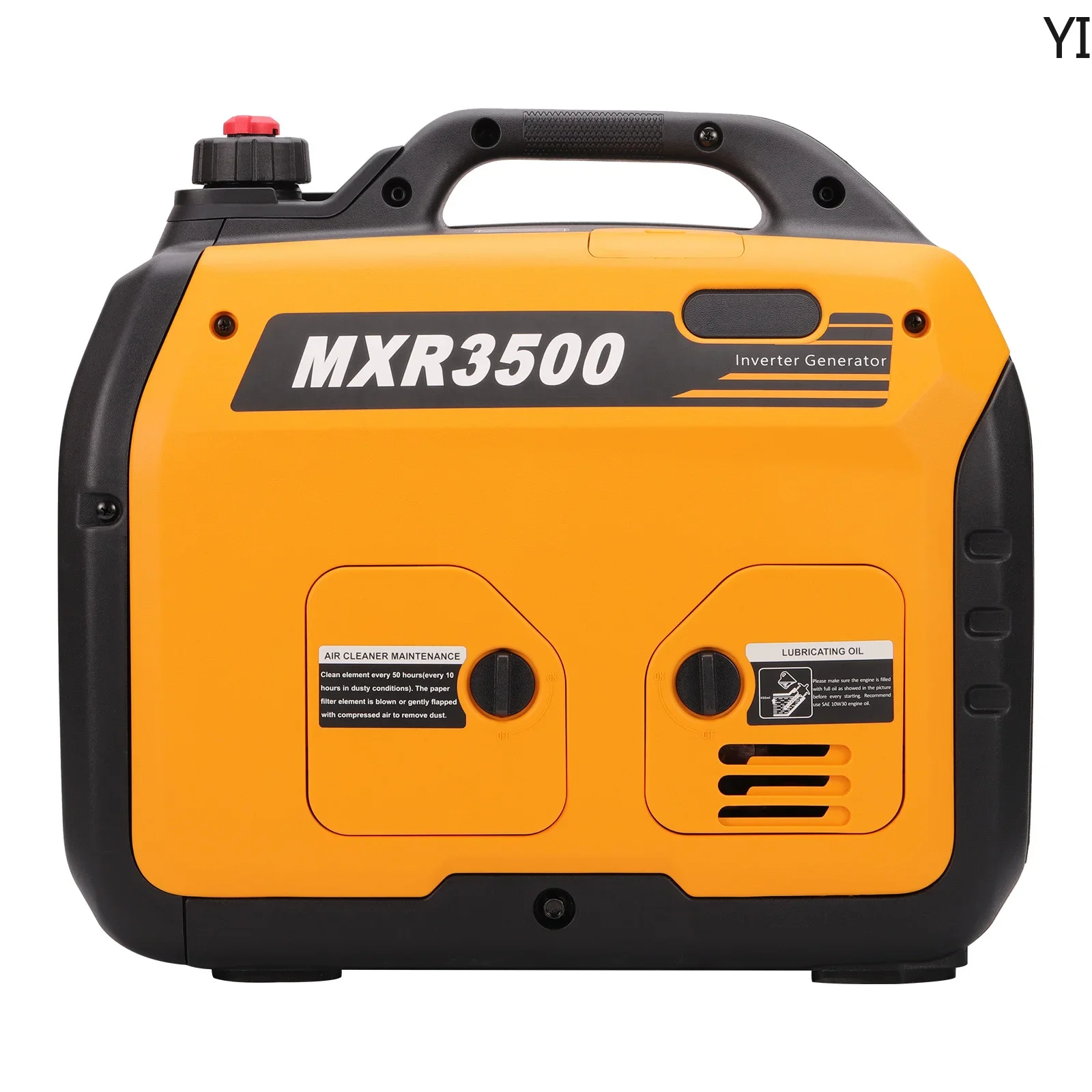 

3000W Petrol Gasoline Generator Inverter Pure AC Voltage 230V Power 4-Stroke Engine For RV Travel Jobsites