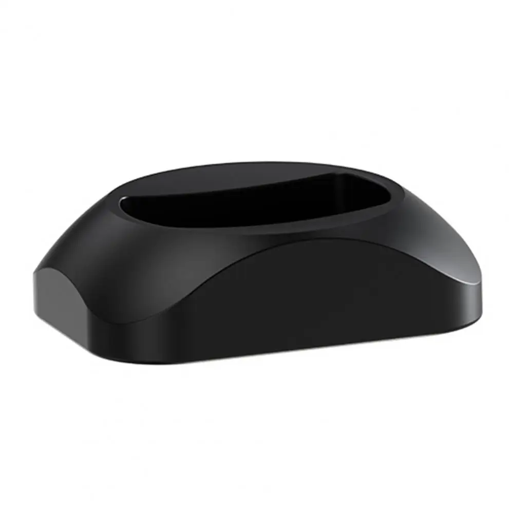 خدش حامل قاعدة الكاميرا قوس Insta360 X4 كاميرا سيليكون قاعدة حامل المضادة للسقوط سيارة سطح المكتب جبل حامل لدعم عدم الانزلاق