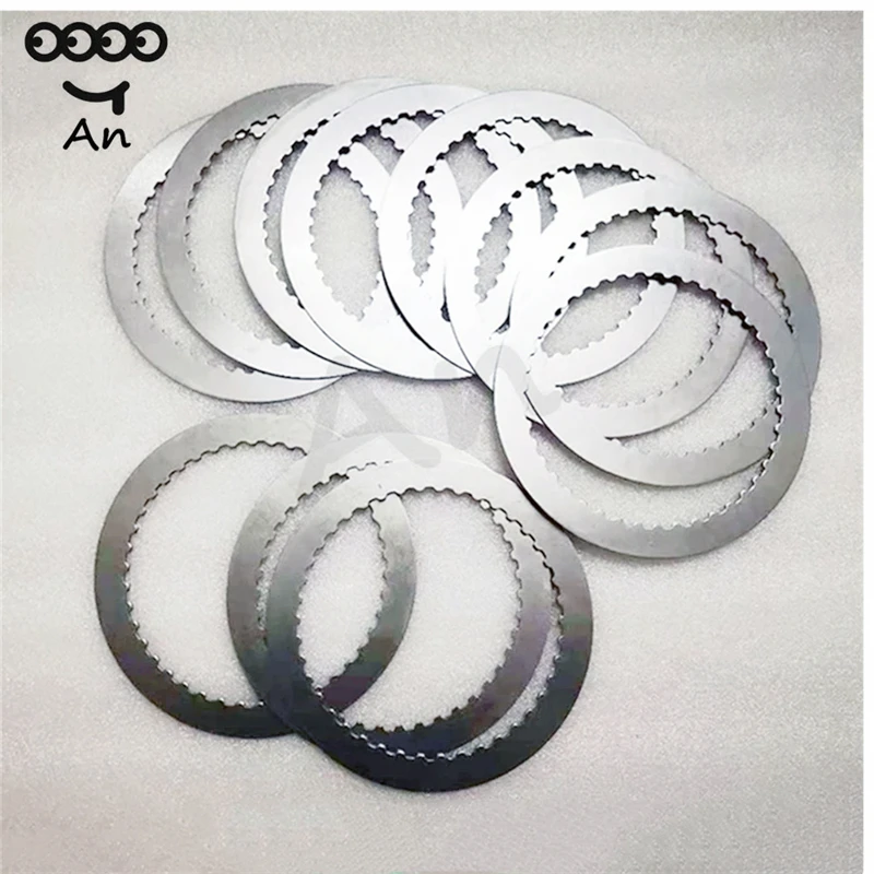 

DSG Transmission Clutch Friction Plate and Steel Plates Kit 6DCT450 MPS6 for VOLVO CHRYSLER FORD LAND ROVER H209880YC