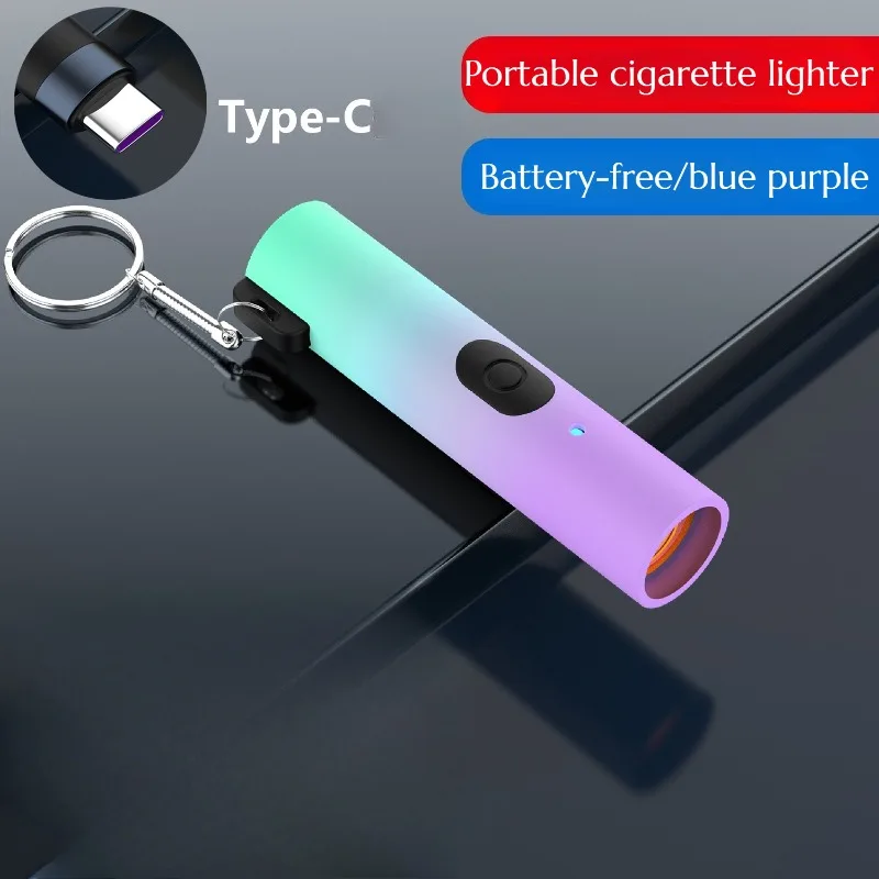 

2025 5A Mobile Phone Charging Cable Suitable for Huawei Apple Super Fast Charging Button Cigarette Lighter for Men's Car Lighter