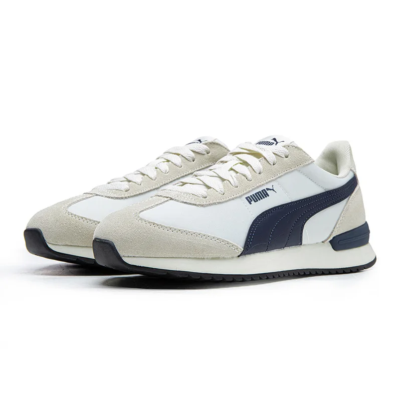 

Puma White Спортивная повседневная обувь Мужская обувь Женская обувь 39925016