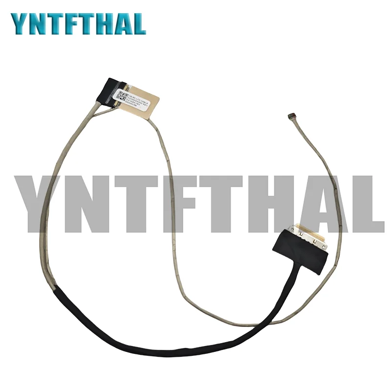 New LCD Flex Cable 924930-001 DC02002WZ00 30PIN LVDS Cable For 15-BS 15T-BR 15Z-BW 15-BW 250 G6 CBL50 TPN-C130 TPN-C129