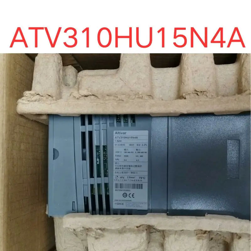 Brand New ATV310HU15N4A inverter 1.5kw Fast Shipping