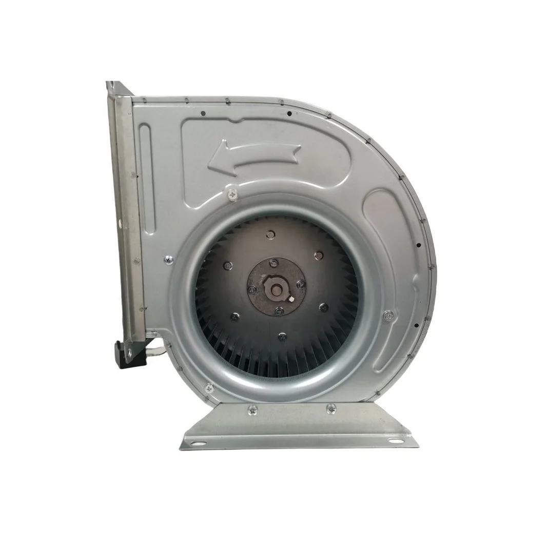 

2000CFM 220V Centrifugal Air Conditioning Fan AC Centrifugal Fan