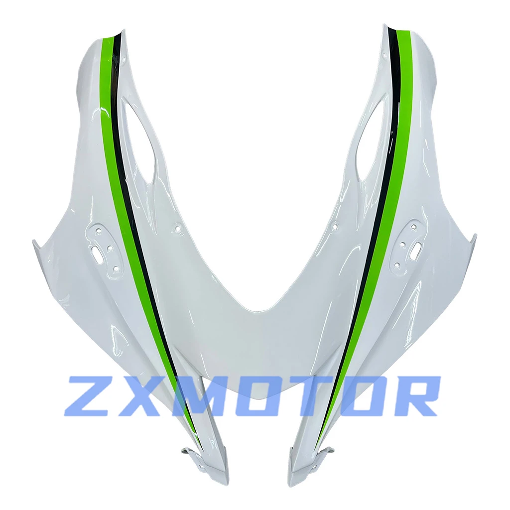 Body Works Cover Fairings ZX10R 2016 2017 2018 2019 2020 Motorcycle Aftermarket Fairing Kit Panel for KAWASAKI ZX 10R 16-20