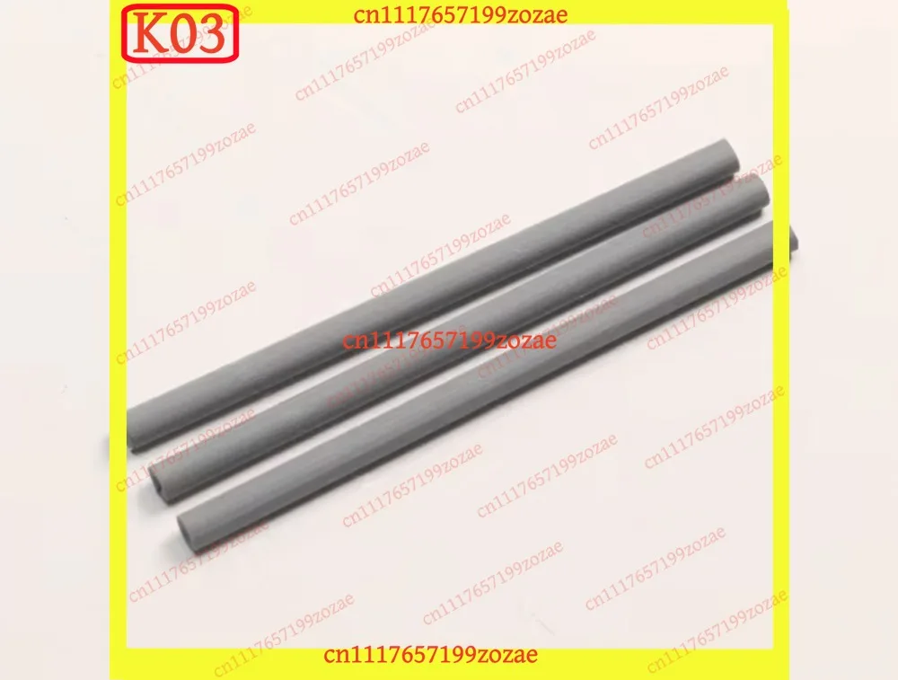 KJ02 Carving Jewelry Fixing Adhesive Gray Wax Hot Melt for GRS Holder, Replacement Parts