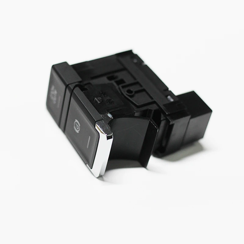 Electronic hand brake switch P park switch Auto hold handbrake button 3CG 927 225 For VW Teramont 3CG927225
