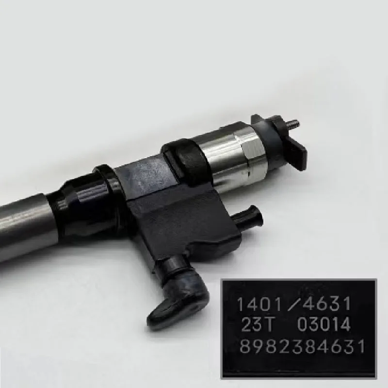 High Quality New Common Rail Injector Diesel Fuel Injector Nozzle Assembly 0950001401 8982384631 095000-1401
