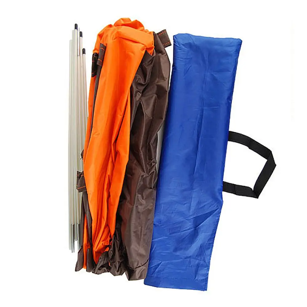 Outdoor Camping Dog Bed - Tenda portátil para cães, abrigo para