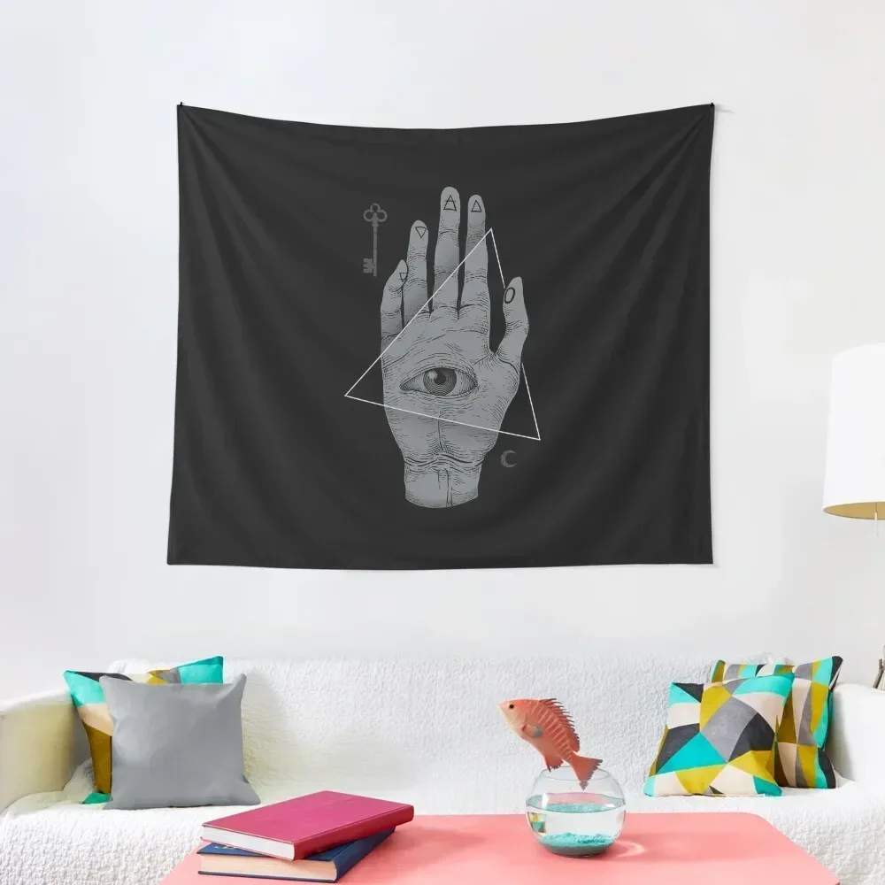 

Witch Hand Tapestry Decorative Wall Mural Decoration Pictures Room Wall Room Decor Korean Style Room Decor For Girls Tapestry