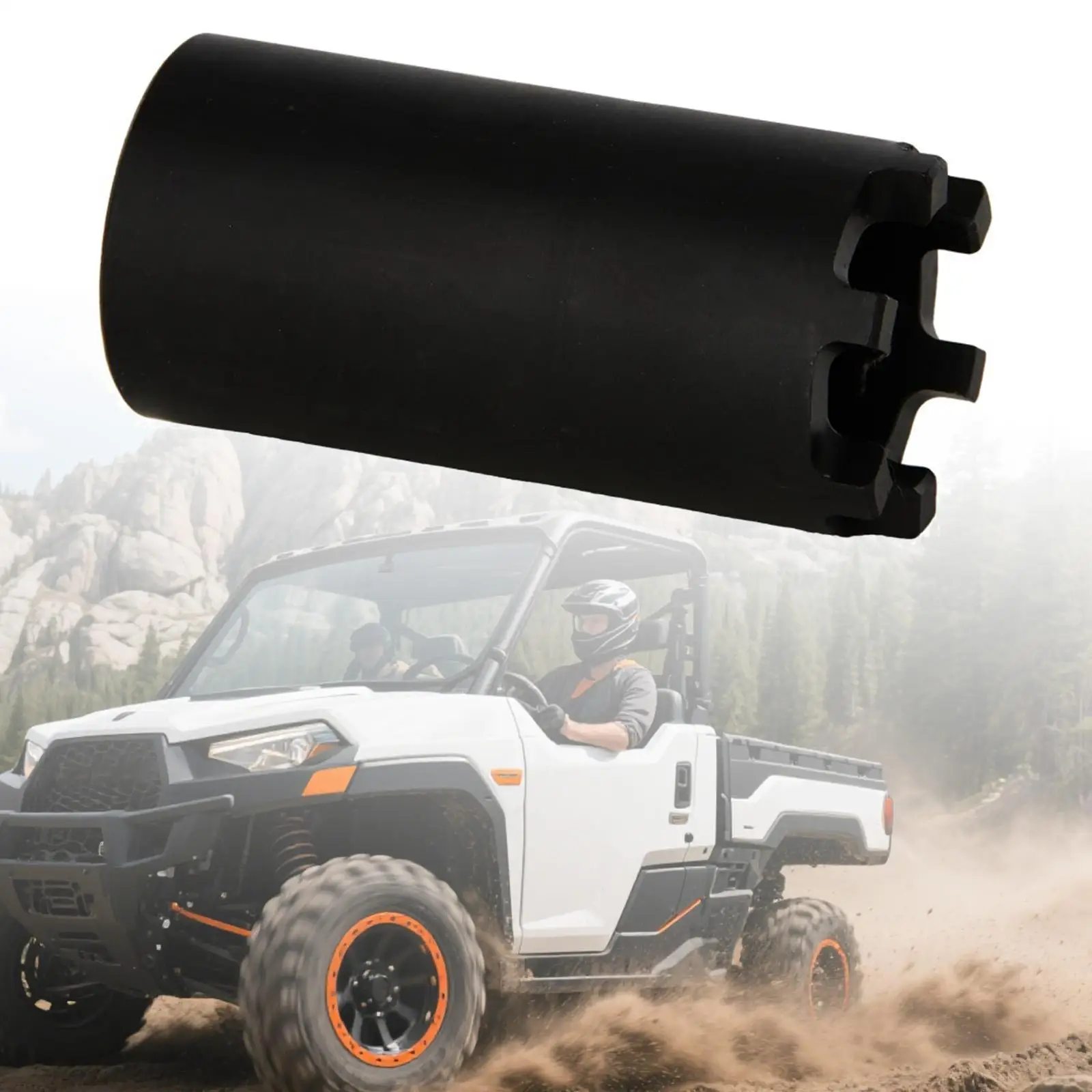 

Otc4987 Патрон гайки сцепления заменяет автомобиль 900-2016-2019 гг.