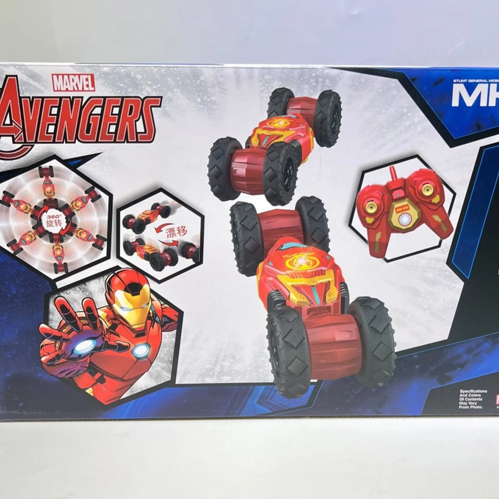 Genuine Iron Man 2.4GHz Remote - Play Friends Party Games review and price
