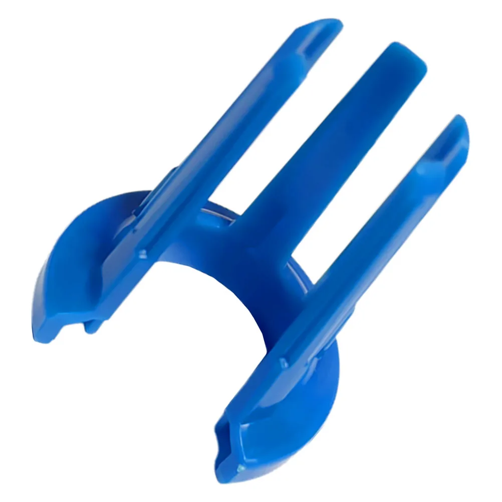 

Bicycle Handlebar Grips Installation Tool Set Bike Scooter Covers Installer Plastic Kits Sponge Compatibility Practicality