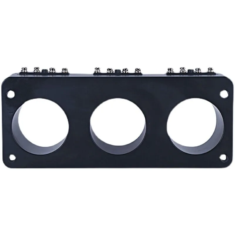 LSY3-10/107 Inflatable Cabinet Ring Network Cabinet Special 10KV Three-Phase Integrated Current Transformer