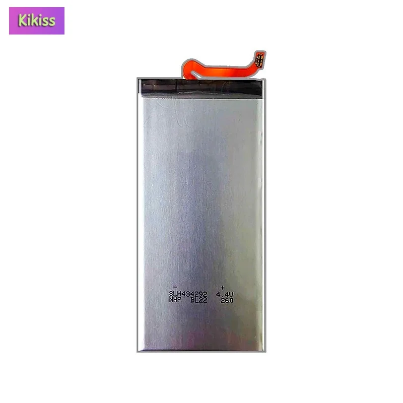 Replacement Mobile Phone Battery For LG G7 G7+ G7ThinQ LM G710 ThinQ G710 Q7+ LMQ610 BL-T39 3000mAh view 3