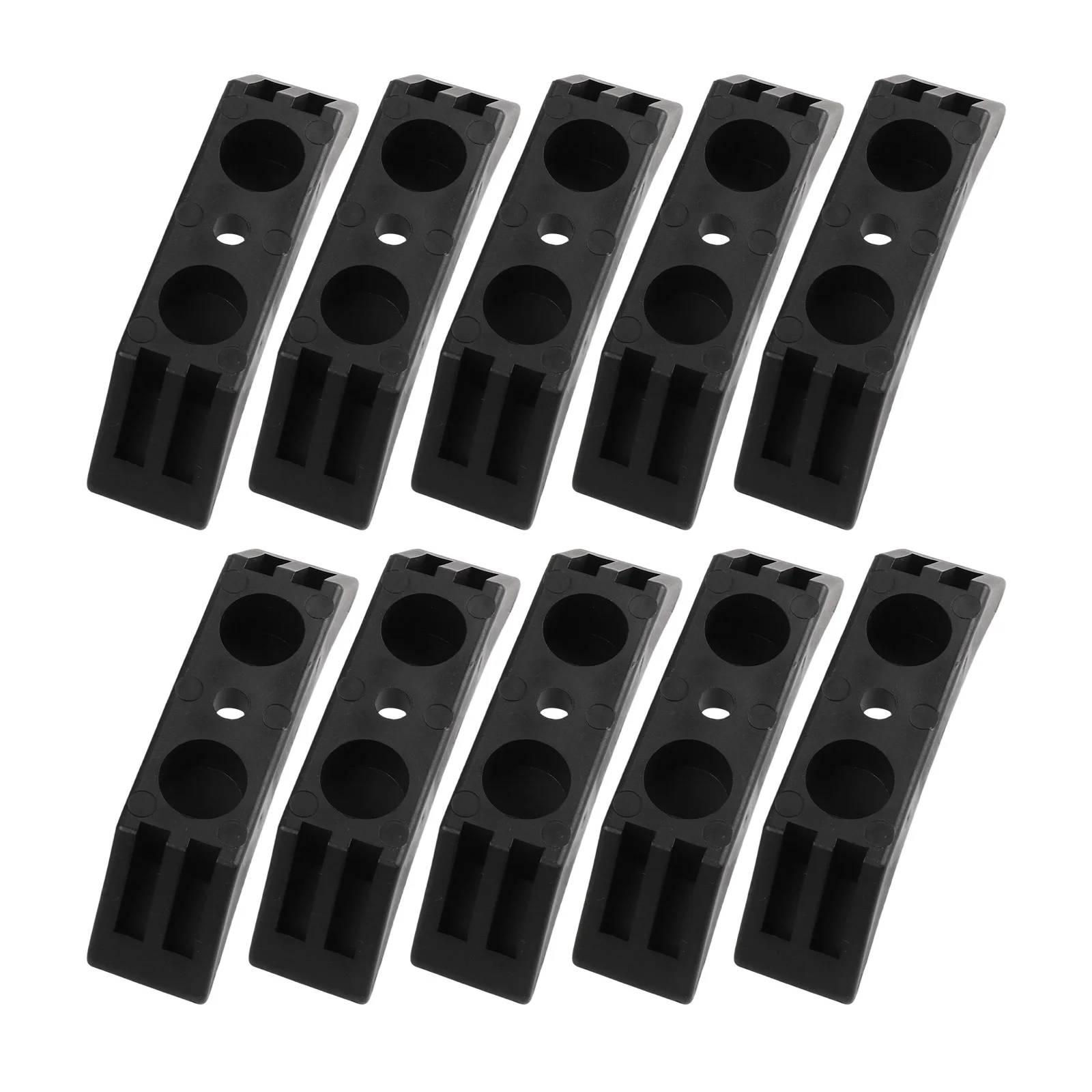 Dumbbell Rack For Home Yoga Dumbbell Saddle Rack Non-Slip Design Secure Dumbbells Space Saving Sturdy Material Compact Size