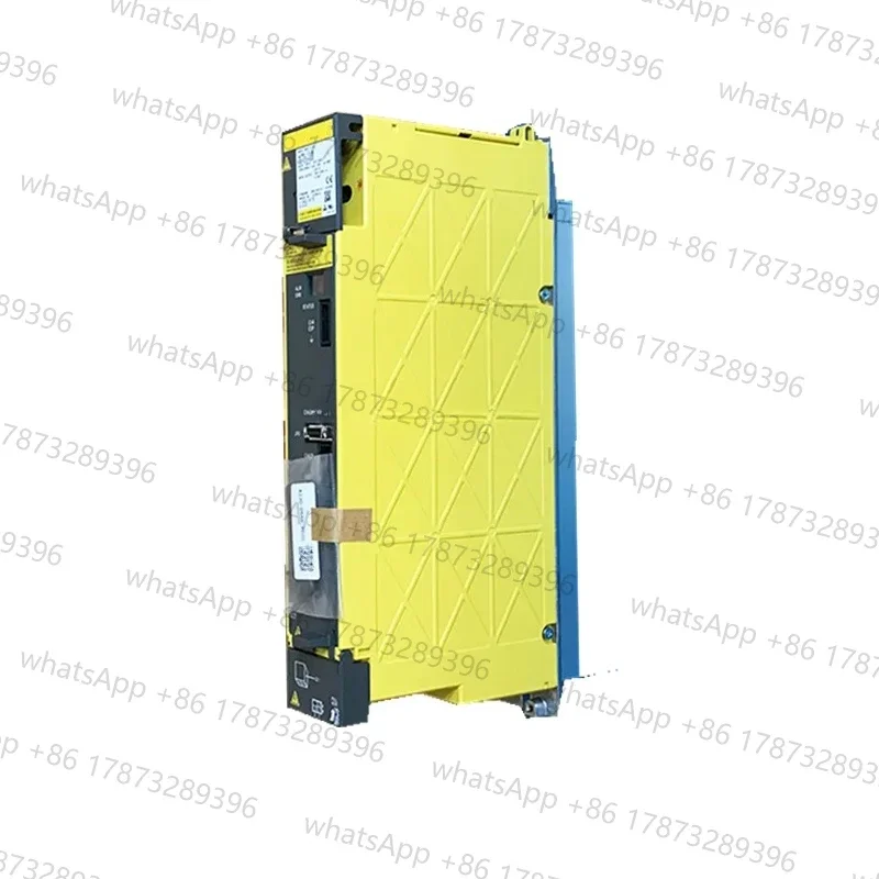 

Servo Driver A06B-6200-H008 in Stock