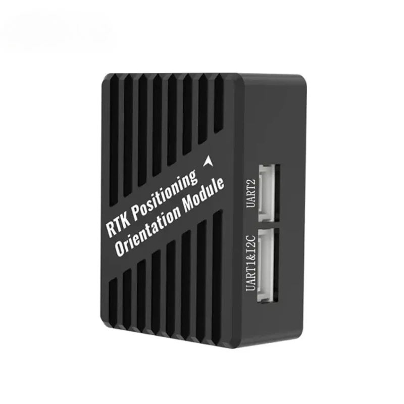 VoidFly 1pcs for RTK Positioning and Orientation Module with RM3100 Industrial Magnetic Compass Single-Module Dual-Antenna Orien