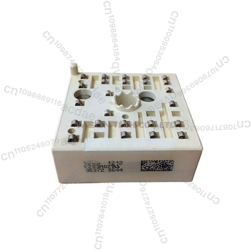 

New and Original K203A02 K203A01 K203A03 K203A04 K203A05 K203A06 K203A07 Module