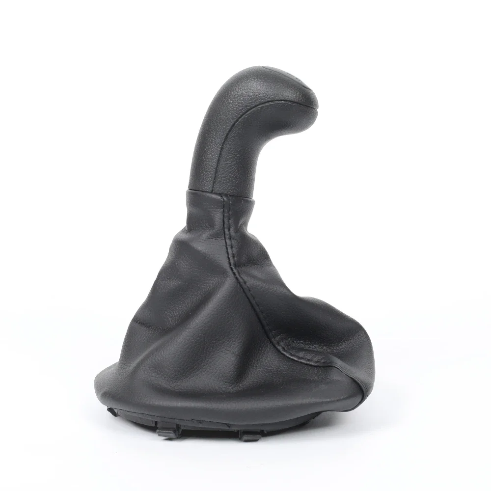 For Mercedes Benz VITO W638 1996-2000 Gear Shift Knob with Lever Shifter Gaiter Boot Cover Car Styling