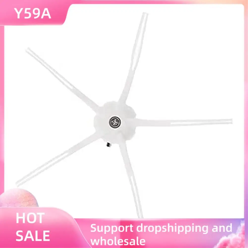 

Y59A For Roborock S7 S70 S7max T7S T7S Plus Main Brush Hepa Filter Mop Pad Spare Parts Vacuum Cleaner Accessories