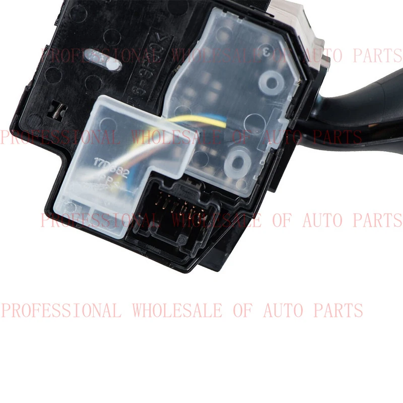 V+ BBM366122 W/O Auto Headlights Fog Lights Control Switch For Mazda 3 5 2012-2015