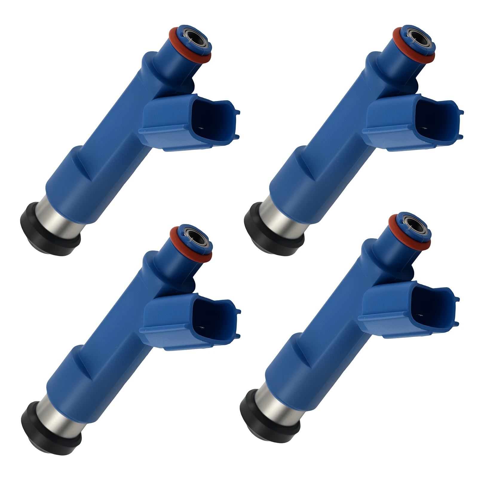 

4X топливные форсунки для Pontiac Vibe/Toyota Matrix 1.8L 2005-2008 FJ847