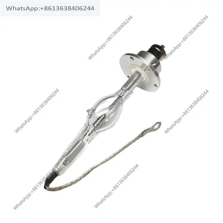 New original GL-350E lamp cold light source XHA250W XD250W with flange