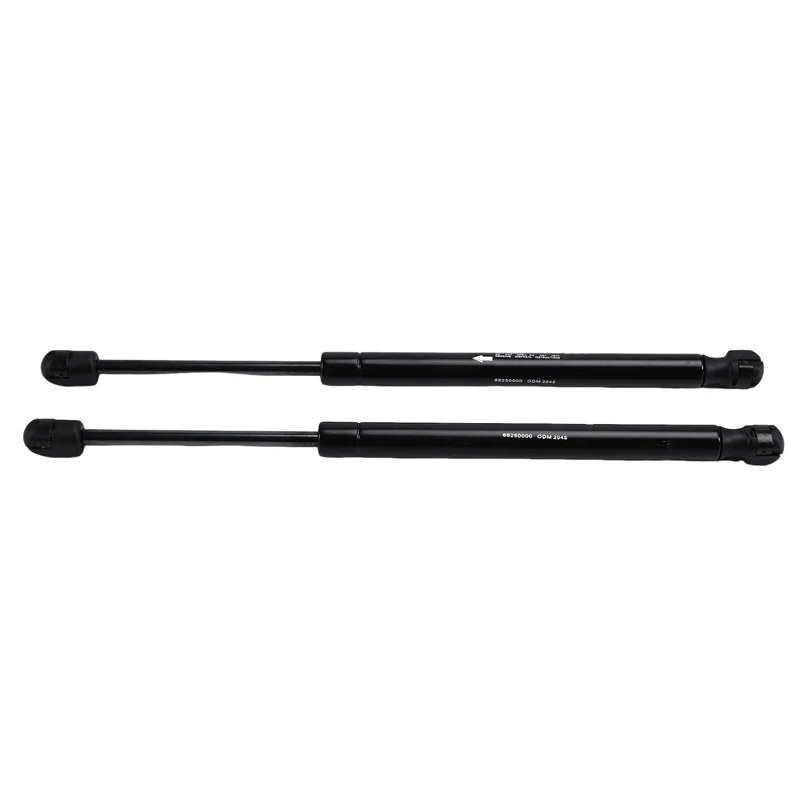 

For Maserati Granturismo 2007-2018 Grancabrio 2010-2017 Car Front Hood Lift Supports 68250000