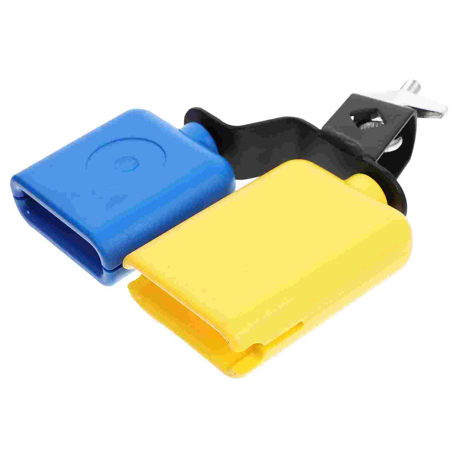 Drum Set Cowbell Instrument Bells Noise Makers for Football Games Major Kit Musical Accessory Professional