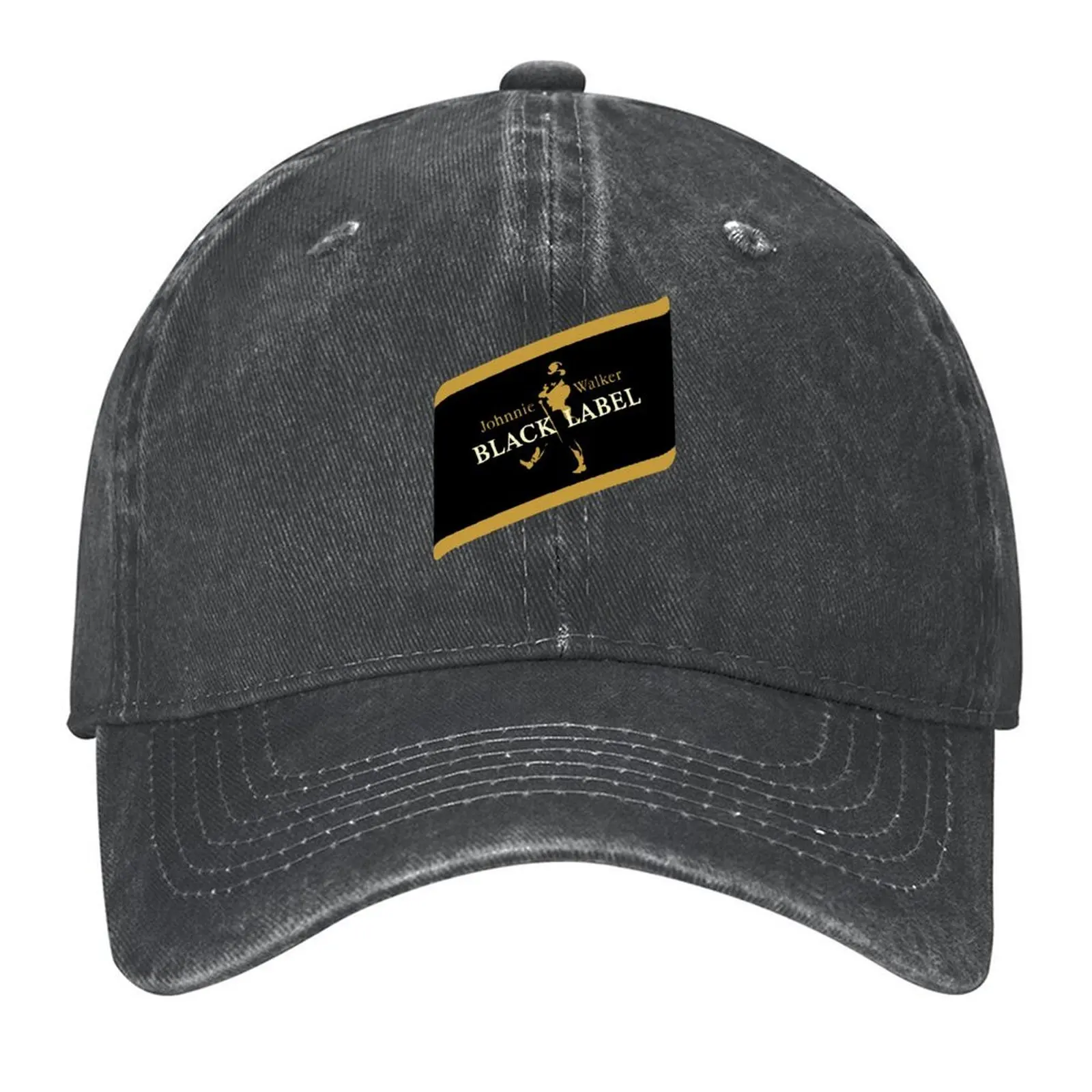 

Johnnie Walker Baseball Cap foam party Hat Christmas Hat luxury caps fun hats Mens Hats Women's