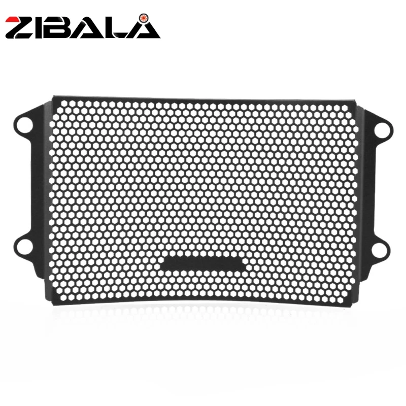 

For 390 Duke 2024-2025-2026 Motorcycle Radiator Grille Guard protector Cover For Husqvarna Vitpilen 401 Svartpilen 401 2024-2026