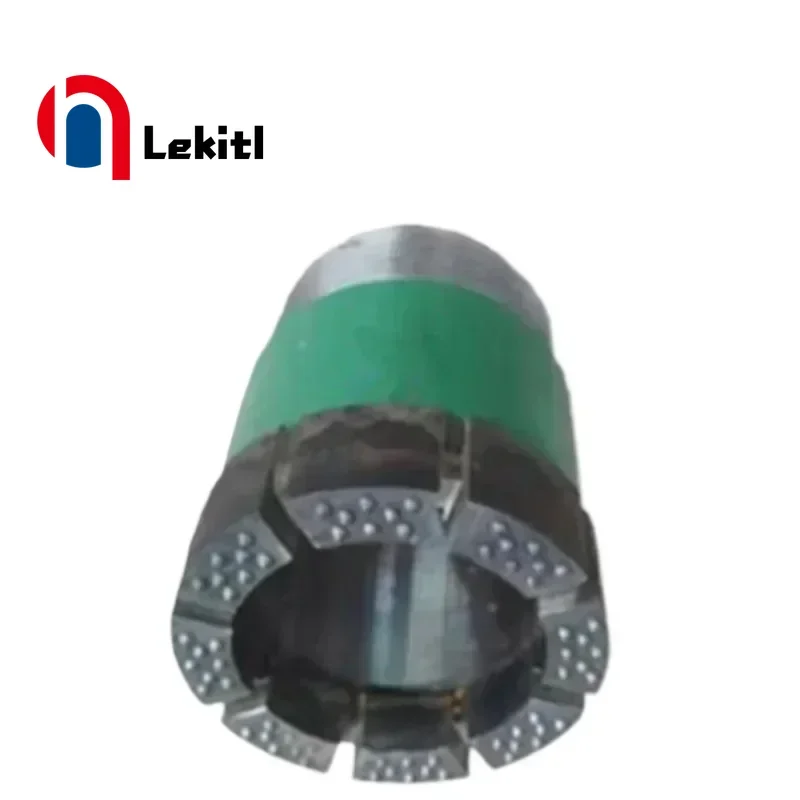 Drill Bit 75Mm 91 1… - image