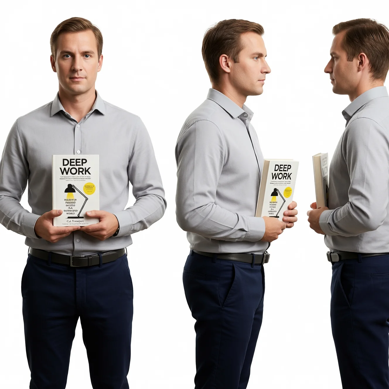 

Английская книга «Луэр Ньюпорта: Правительство Фокуса на успех в разобранном мире» — книга по лидерства и мотивации. книги