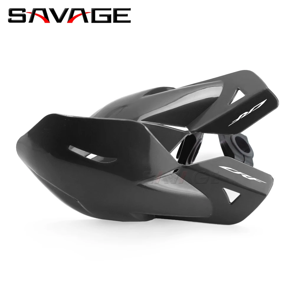 For HONDA CRF 70F 80F 100F 150 230 250 250F 300L 450R Handlebar Handguard Shield CRF Motorcycle Accessories Hand Guard Protector