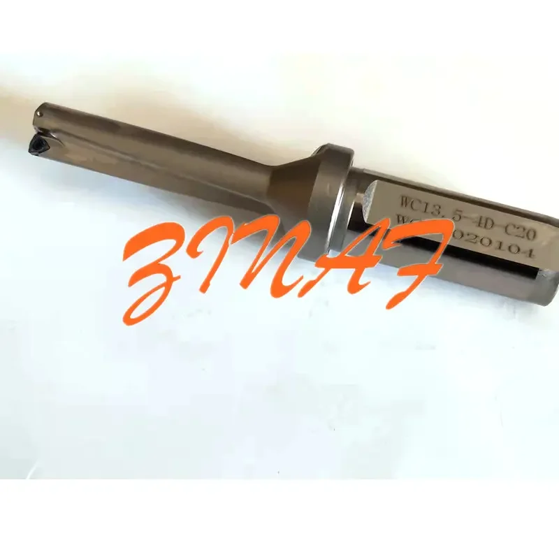 Imagem -05 - Inserções de Máquina-ferramenta Cnc Pequeno Diâmetro u Broca Broca Rápida 2d 3d 4d 813 so sp wc Sp04 Spmt030102 Inserções Wcmx020104