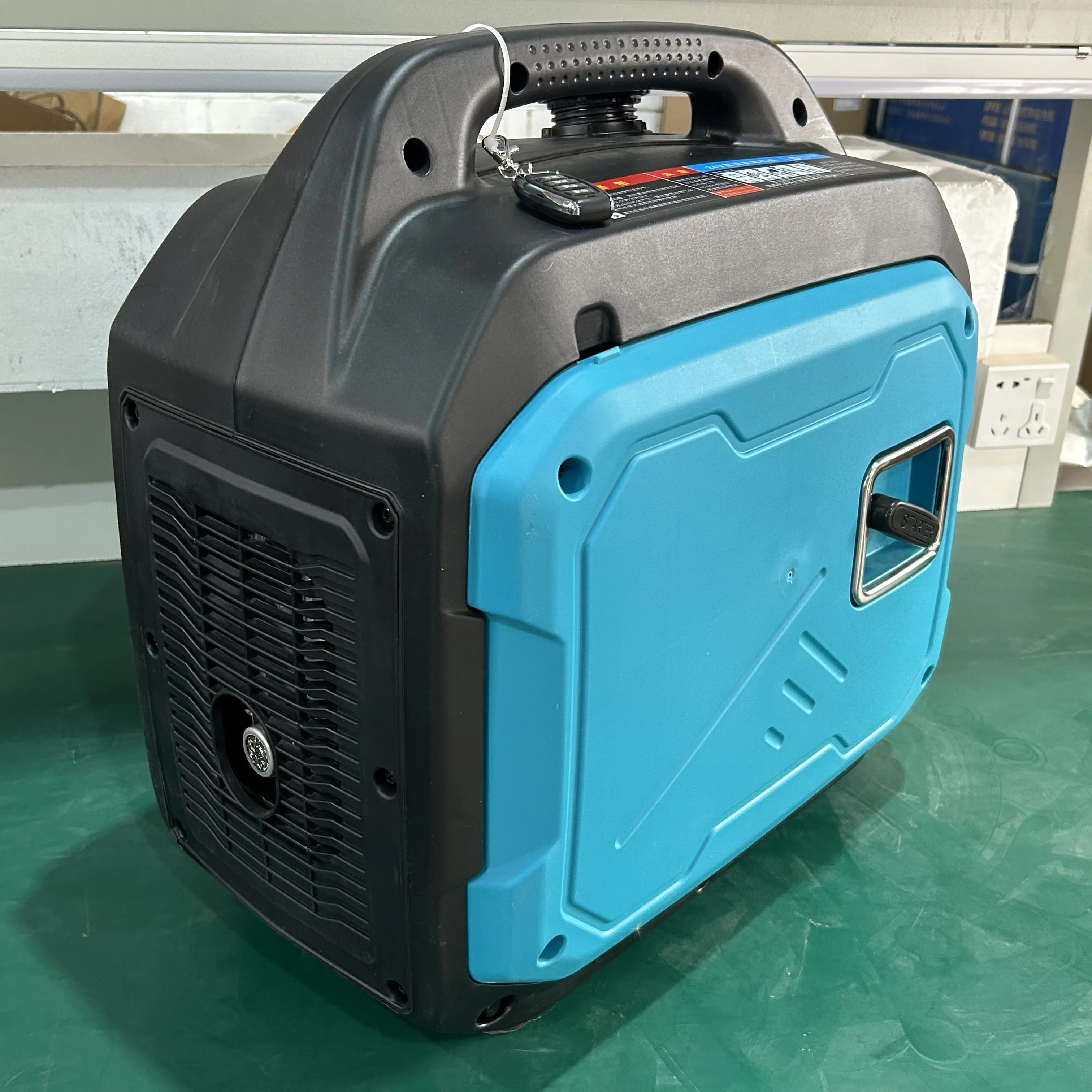 Hot-Selling Inverter Generator - Portable Generator Inverter review and price