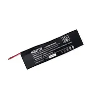 West rock 11.55V 5100mAh 58.91Wh Battery HD627138  For One-Netbook onexPlayer HD627138