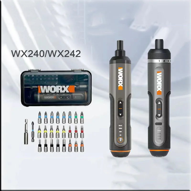 Worx 4V Mini Electr…