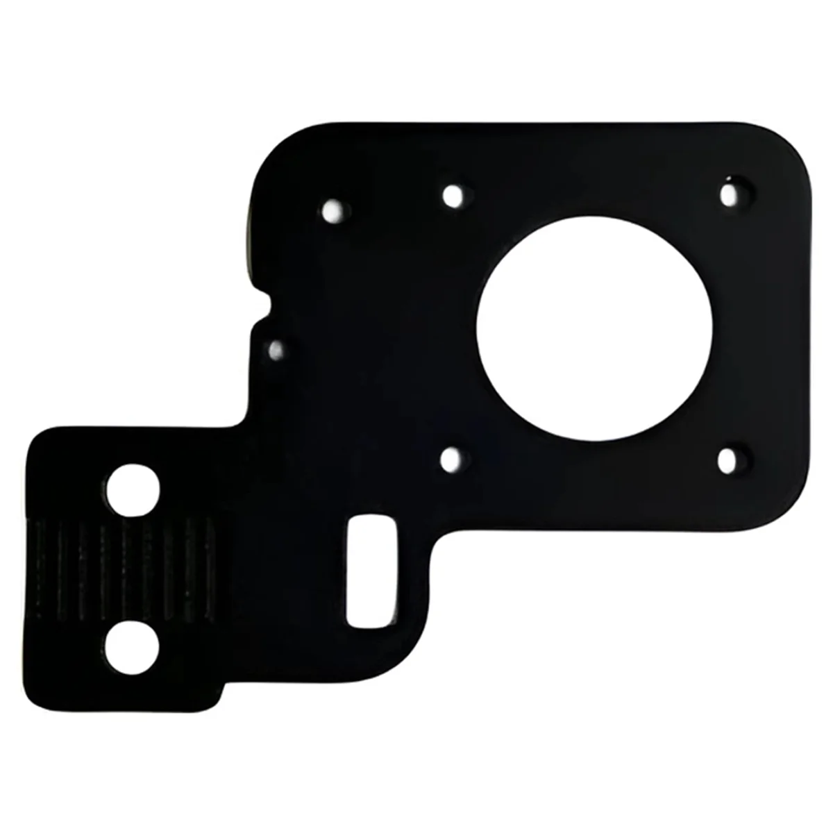 ABJG-For Voron2.4 R1/R2 مجموعة هيكل Corexy من سبائك الألومنيوم مع عمود عزل ثلاثي الأبعاد