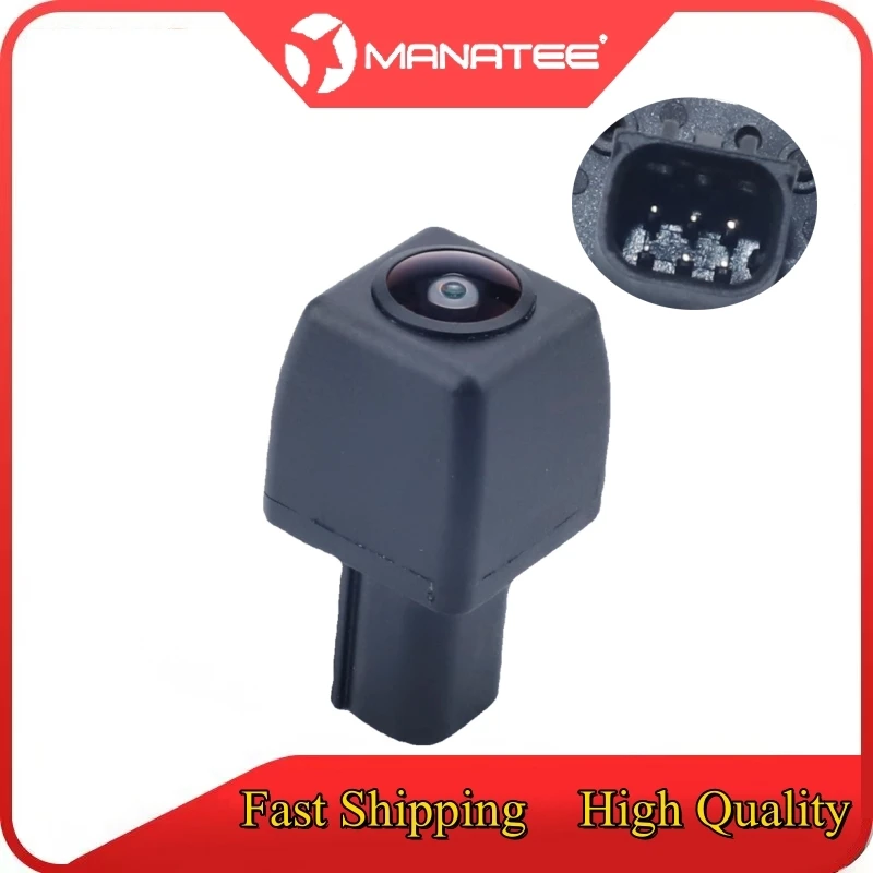 

Car Rear View Back-Up Parking Camera Reverse For Lexus GX460 2015-2019 Toyota Land Cruiser 8679060182 quality Parking Assistance