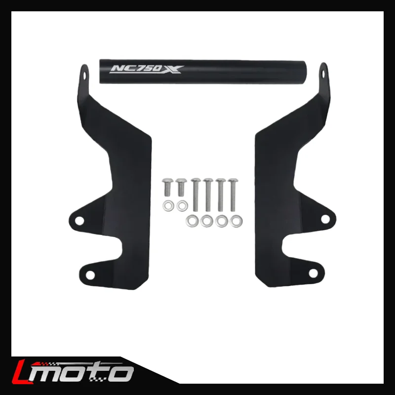 

For Honda NC750X 2015 NC700X 2012-2014 NC 750X/700X Motorcycle accessories mobile phone holder GPS navigation board suitable
