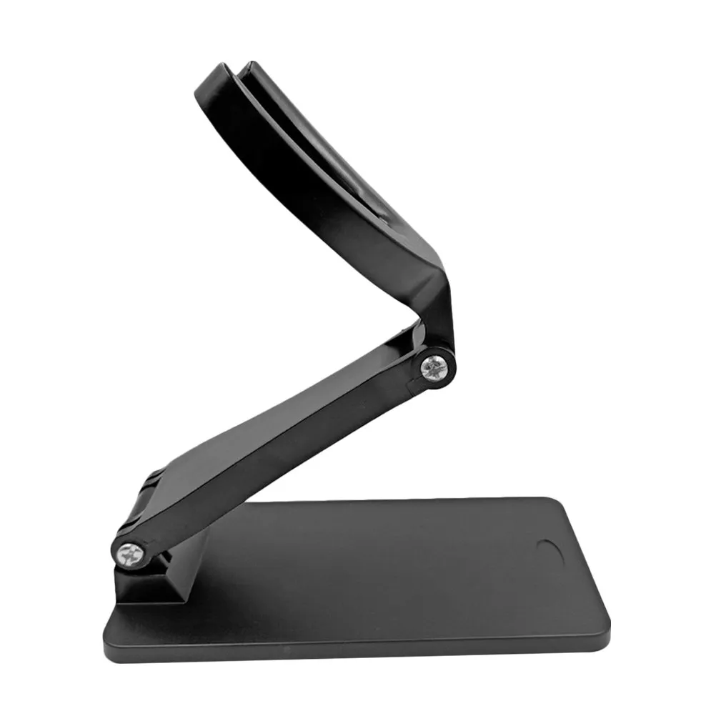 

Adjustable Scanner Bracket For Handheld Barcode Scanners Abs Universal Stand Desktop Document Holder Rack Scanning