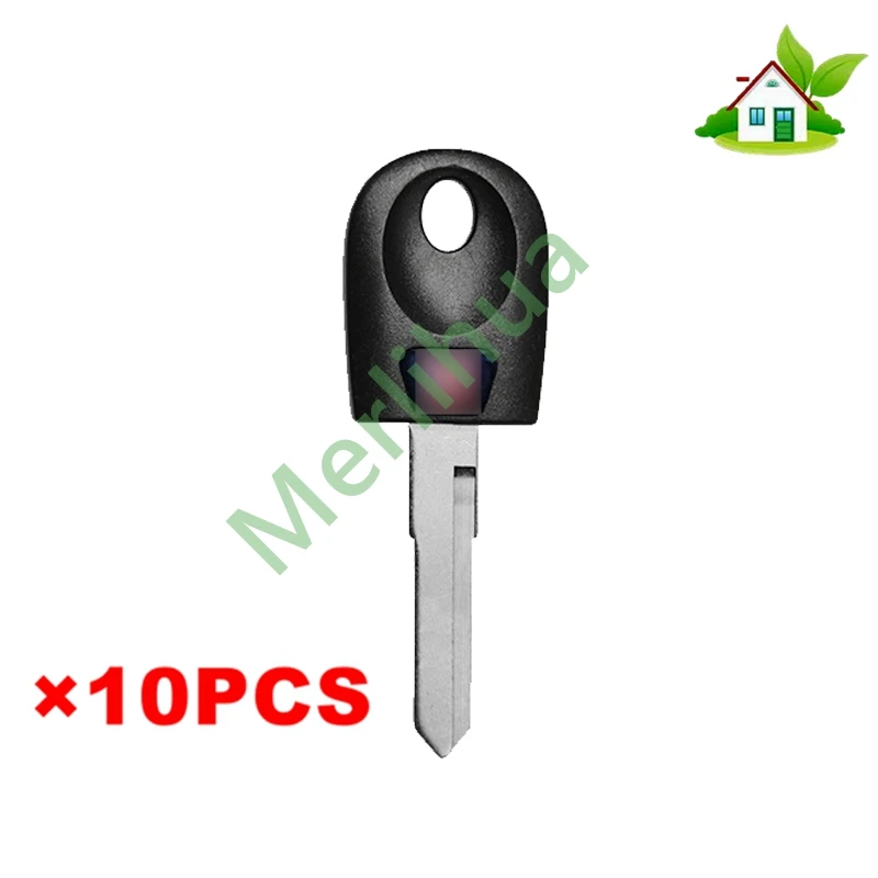 

Ducati motorcycle key, suitable for: Ducati Streetfighter V4 V4S V4SL V2 Freedom 800 motorcycle key embryo(Can install chips)