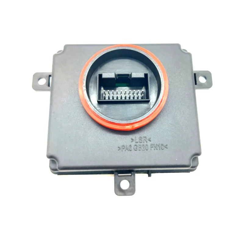 Suitable for Audi A6 VW GOLF MK7 DRL Control module  2014-2017 Pre-coded ed Headlight Module 4G0.907.697.H 4G0907697H