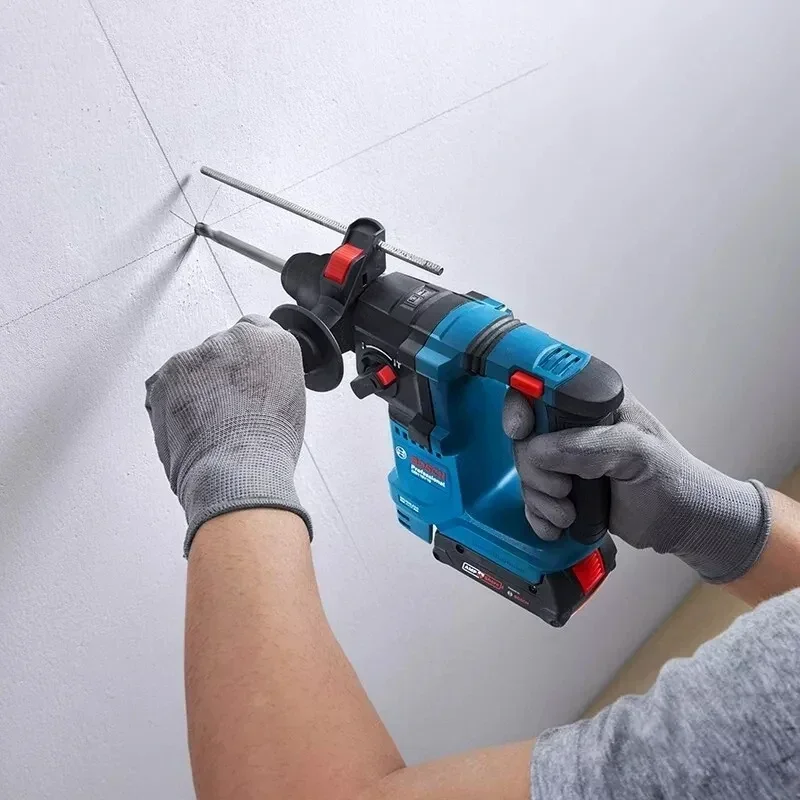 BOSCH GBH 18V-18 コードレス回転ハンマー（S - Power Tools Professional のレビューと価格